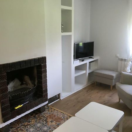 Ventana Al Pirineo Apartamento Jaca Exterior foto