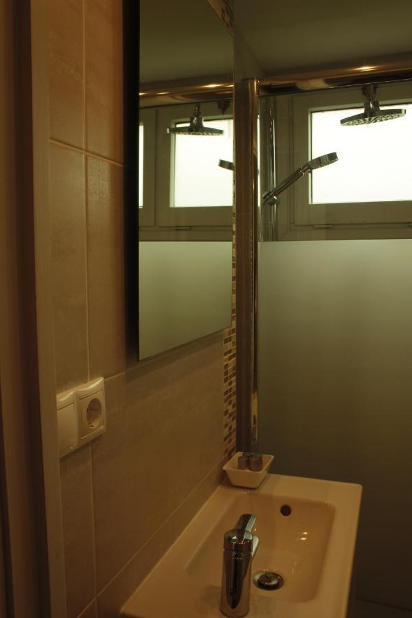 Ventana Al Pirineo Apartamento Jaca Exterior foto